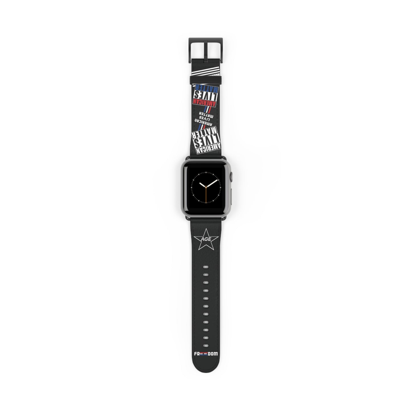 AGE F.L. Apple Watch Band
