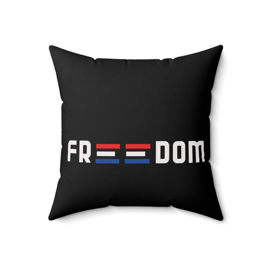 Freedom Pillow
