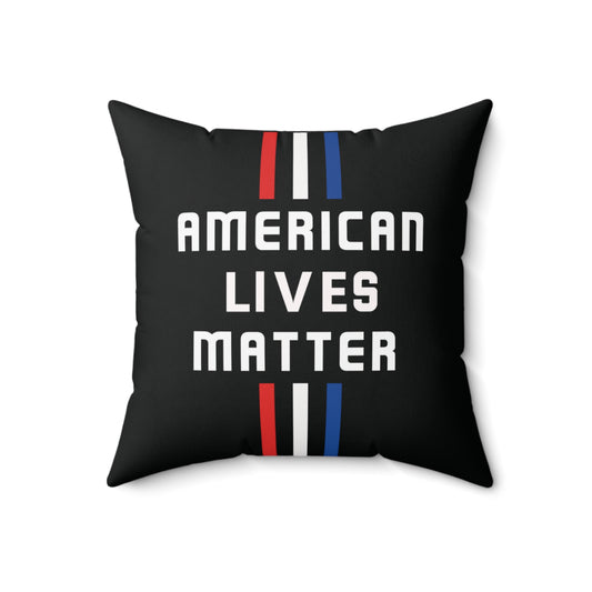 ALM Stand Together Pillow
