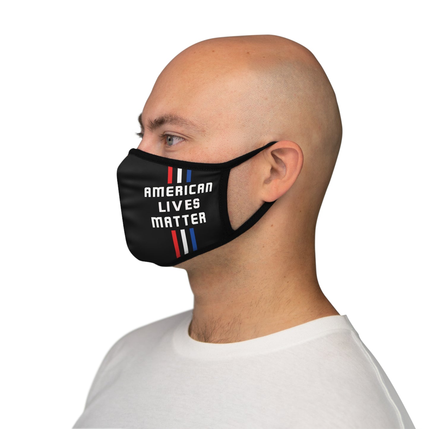 ALM  Stand Together Face Mask